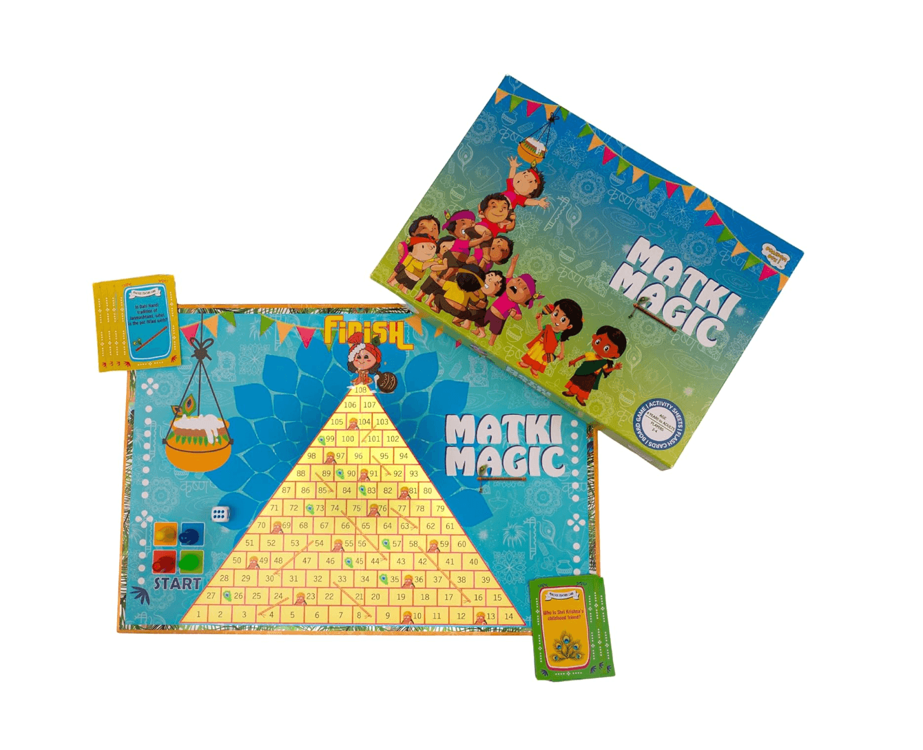 Matki Magic