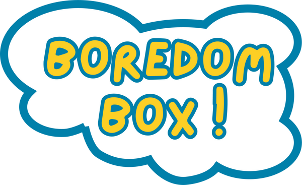 Boredom Box